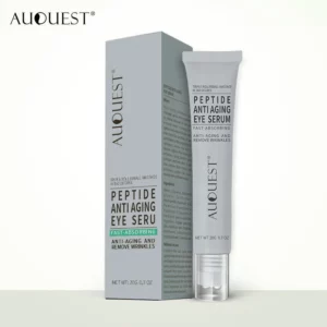Auquest® Collagen Eye Cream to Reduce Dark Circles and Puffiness
