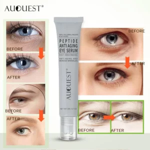 Alternative view of Auquest® Collagen Eye Cream to Reduce Dark Circles and Puffiness
