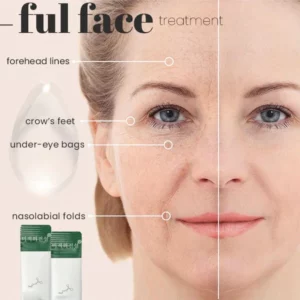 BEAUTY COLLAGEN FIRMING MASK