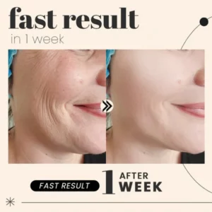 BEAUTY COLLAGEN FIRMING MASK
