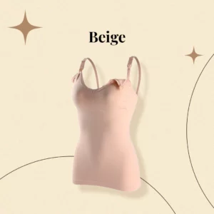 BabyBond™ Maternity & Nursing Vests