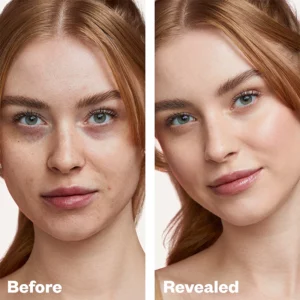 Beaute™ 2-in-1 White Foundation Stick