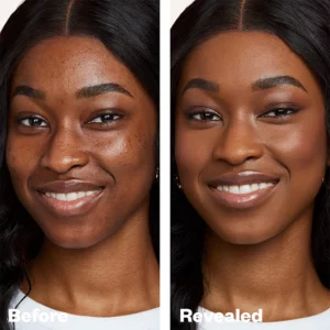 Beaute™ 2-in-1 White Foundation Stick
