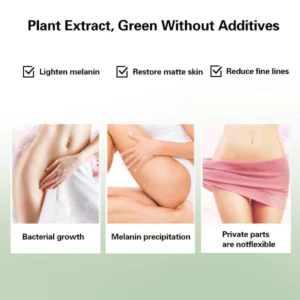 Best Anniecare® Instant Anti-Itch Detox Slimming Products