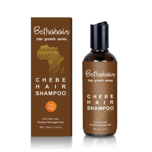 Bethahair™ Hair Regrowth African Chebe Hair Care Essentials Set