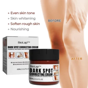 BioLap™ Dark Spot Correcting Cream