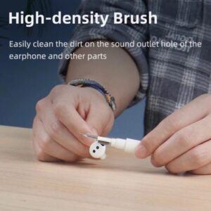 Alternative view of Bluetooth Earphone Cleaning Kit