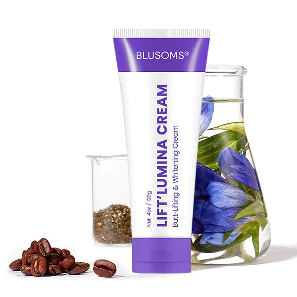 Blusoms™ LIFTLlumina Cream