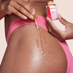 Blusoms™ 7 Herbaceous Cellubica Body-Oil