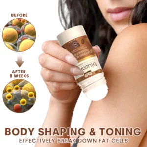 Blusoms™ CoCoffee Scrub & Cleanser stick