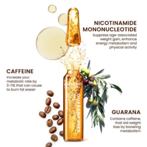 Blusoms™ Dew CELLUFINA Ampoules Essence