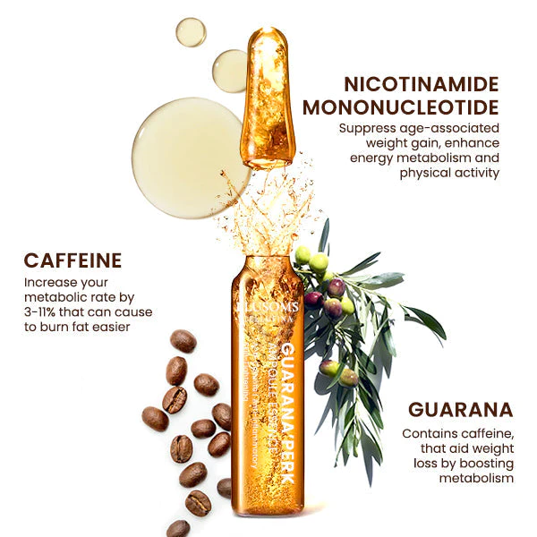 Blusoms™ Dew CELLUFINA Ampoules Essence
