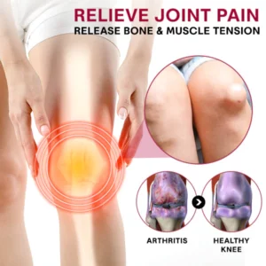 Blusoms™ FlexiRestore Joint & Bone Relief Cream