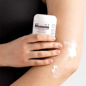 Blusoms™ FlexiRestore Joint & Bone Relief Cream