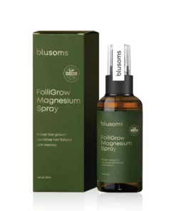Blusoms™ FolliGrow Magnesium Serum Spray