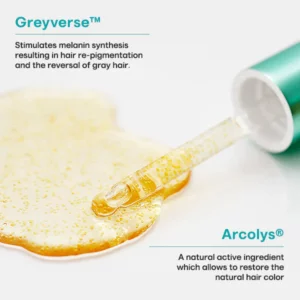 Blusoms™ GreyDefy Hair Serum