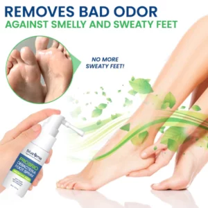 Blusoms™ PROBRIO Debacteria Foot Spray