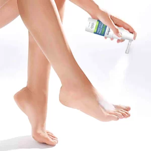 Blusoms™ PROBRIO Debacteria Foot Spray