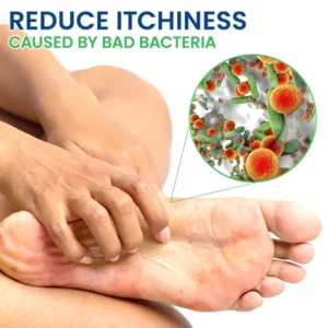 Blusoms™ PROBRIO Debacteria Foot Spray