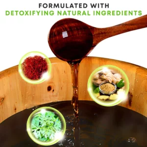 Blusoms™ Phytotanical Foot Soak Beads