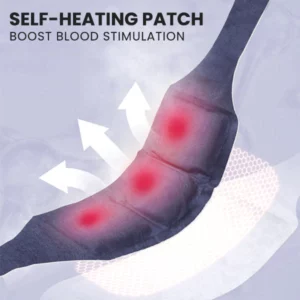 Blusoms™ ThermaHerb Physonic Patch