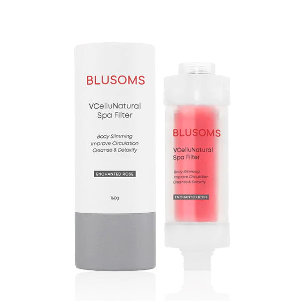 Blusoms™ VCelluNatural Spa-Filter - Image 3