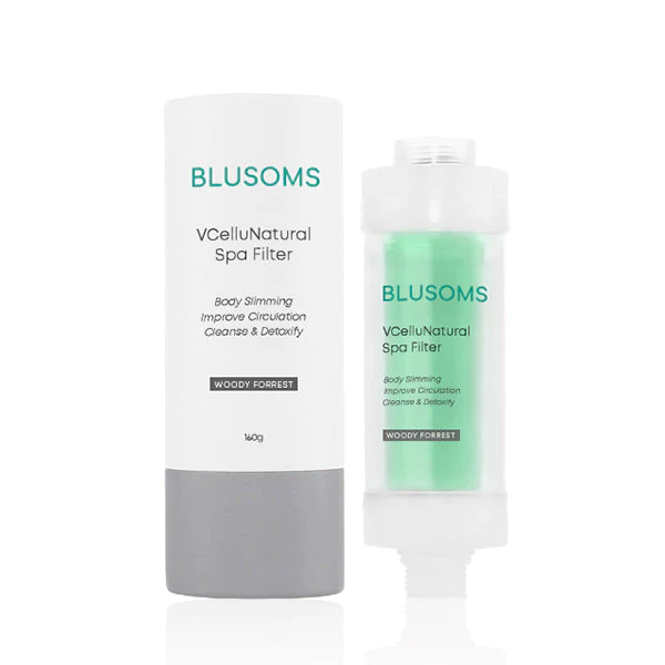 Blusoms™ VCelluNatural Spa-Filter - Image 4