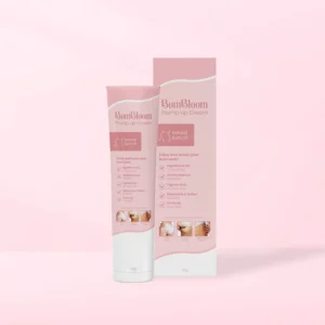 BumBloom™ Plump Up Cream