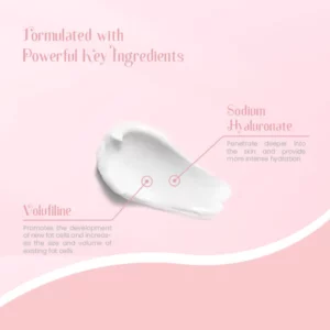 BumBloom™ Plump Up Cream