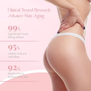 BumBloom™ Plump Up Cream
