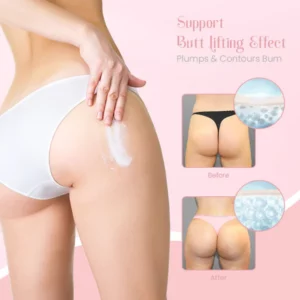 BumBloom™ Plump Up Cream
