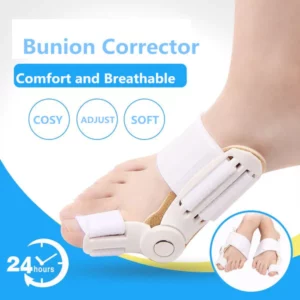 Bunion Corrector for Men & Women
