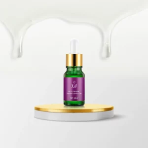 Bust Firming Natural Essence Oil