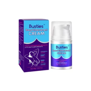 Busties™ Breast Enhancement Cream