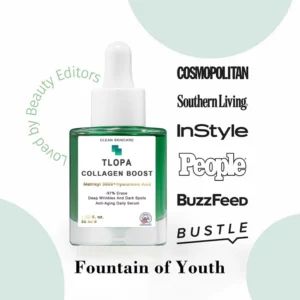 CC® Luxury Collagen Boost Anti-Aging Serum