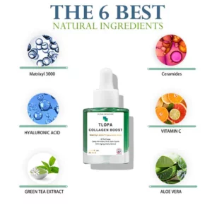 CC® Luxury Collagen Boost Anti-Aging Serum