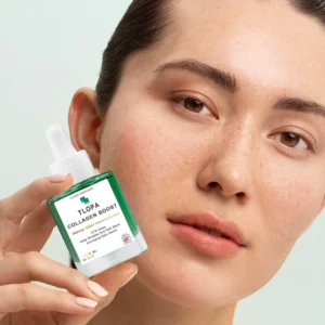 CC® Luxury Collagen Boost Anti-Aging Serum