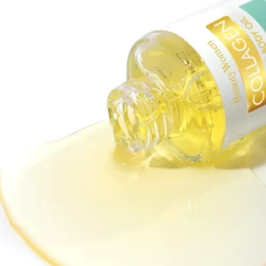 CC™ BeautyWomen Collagen Lifting Body Oil