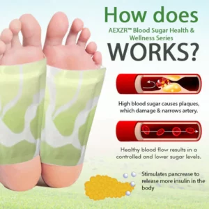CC™ Blood Sugar Health & Wellness Series