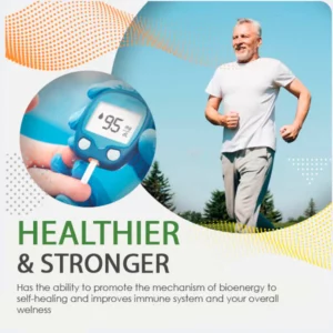CC™ Blood Sugar Health & Wellness Series