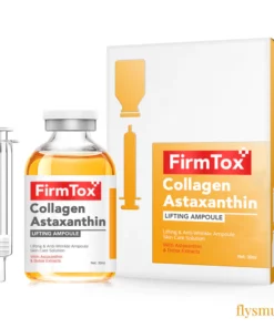 CC™ FirmTox Collagen Astaxanthin Lifting Ampoule