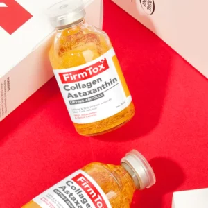 Alternative view of CC™ FirmTox Collagen Astaxanthin Lifting Ampoule