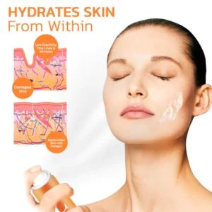 CC™ Pureskin Korean Soluble Collagen Film