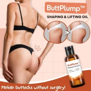 CC™ Shaping & Lifting Oil