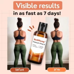 CC™ Shaping & Lifting Oil
