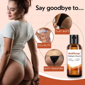 CC™ Shaping & Lifting Oil