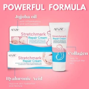 CC™ Stretchmark Repair Cream