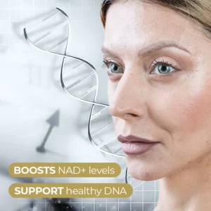 CELLvolution™ NMN Boost Aging-Treatment Cream