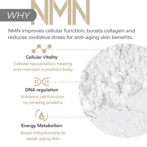 CELLvolution™ NMN Boost Aging-Treatment Cream