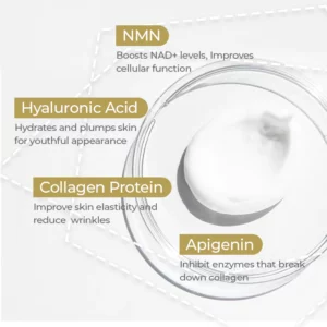 CELLvolution™ NMN Boost Aging-Treatment Cream
